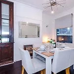 Oldtrafford - Sleeps 6 - Free Parking - Free Wifi Tatil Evi Manchester