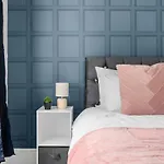 Prázdninový dům Group - Access To Central, Coop, Etihad *