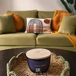Nyaraló New Stylish 4br - Sleeps 9 - Parking Manchester