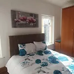 Hostel Unite The Propstay, Old Trafford Manchester