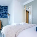 Feriehus Group Stay, Sleeps 12, 3 Bathroom *