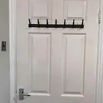 Huge Modern To In Salford Samson Plab Гостевой дом Манчестер