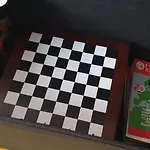 Unite The Propstay, Old Trafford Hostel Manchester