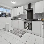 Prázdninový dům Entire Sleeps 5 Guest 5 Mins Frommcr