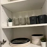 Stylish Private In Near Transport Links * Manchester