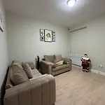 Kings Habitación en casa particular *