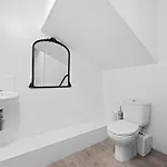 Hébergement de vacances 3 Bed Free Parking Manchester