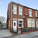 Cozy In - Perfect For Long * Manchester