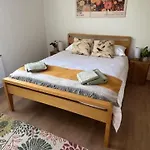 Stylish Didsbury House