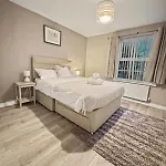 Entire Sleeps 5 Guest 5 Mins Frommcr * Manchester