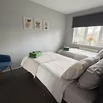 The Serene Retreat In 펜션 *