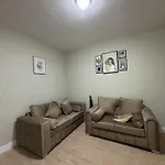 Habitación en casa particular Kings *