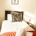 Сasa de vacaciones 3 Bed - Shefa Homes Mánchester