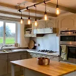 Farm Retreat * Manchester