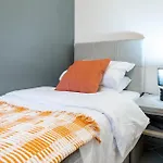 Prázdninový dům Spacious 3br - Free Parking - Near Centre - Sleeps 6 Manchester