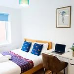 5-bed House M13 Prázdninový dům