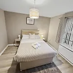Entire Sleeps 5 Guest 5 Mins Frommcr Prázdninový dům