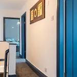 Warden Home-9 Guests-4 Bedrooms-near Etihad Stadium & Co-op Arena-100 - Near Train Station & Bus Station *