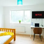 Prázdninový dům 5-bed House M13