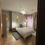 Alloggio in famiglia Don Franco Manchester