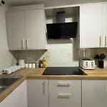 Habitación en casa particular Kings *