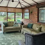Farm Retreat Feriehus Manchester