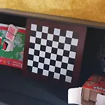 Hostel Unite The Propstay, Old Trafford