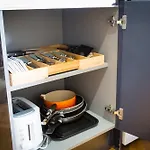 Awhile - 3-bed Townhouse Northern Quarter Манчестер