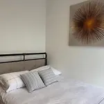 Nyaraló Stylish Didsbury House Manchester