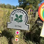 Farm Retreat Nyaraló Manchester