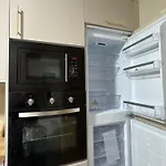 Kings Habitación en casa particular *