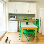 5-bed House M13 Prázdninový dům Manchester