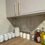 Habitación en casa particular Kings *