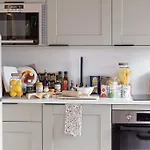 Σπίτι διακοπών Urban Stone's Throw From Attractions Μάντσεστερ