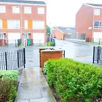 Prázdninový dům 5-bed House M13