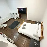 The Church-c Villa Mánchester