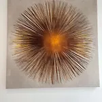 Stylish Didsbury House Nyaraló *