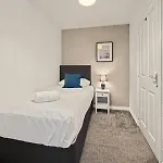 Entire Sleeps 5 Guest 5 Mins Frommcr Prázdninový dům