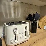 Habitación en casa particular Kings