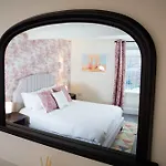 Awhile - 3-bed Townhouse Northern Quarter Дом отдыха Манчестер