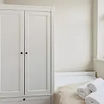 Дом отдыха 3br Near Co-op Live Etihad Long Short Welcome Parking Манчестер