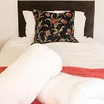 Сasa de vacaciones 3 Bed - Shefa Homes Mánchester