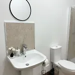 Villa The Church-c Mánchester