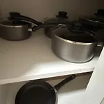 Habitación en casa particular Kings Mánchester