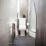 Awhile - 3-bed Townhouse Northern Quarter Дом отдыха