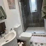 Nyaraló Stylish Didsbury House Manchester