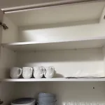 Kings Habitación en casa particular Mánchester