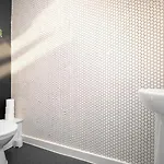 House In Salford With 4 Beds, 3 Doubles & 1 Single - In Salford, 10 Mins Uber From Centre - Nearby To Old Trafford, United, Trafford Park, Salford Quays & - Perfect For Short Or Long - With Garden & Parking Prázdninový dům *