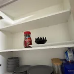 Kings Habitación en casa particular