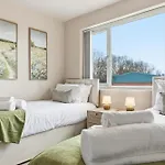 3br Near Co-op Live Etihad Long Short Welcome Parking Дом отдыха Манчестер